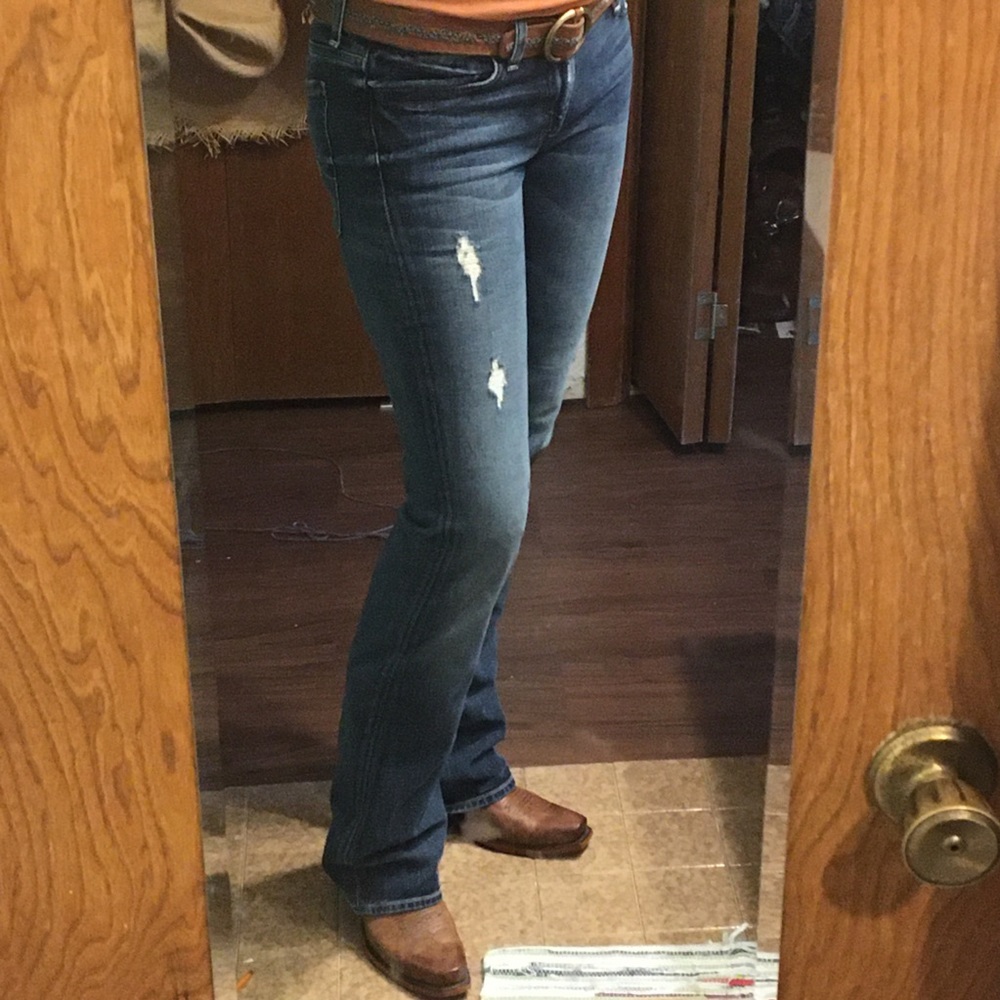 7 for All Mankind Jeans, size 31